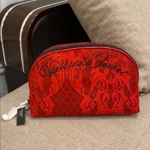 New Victoria’S Secret cosmetic bag